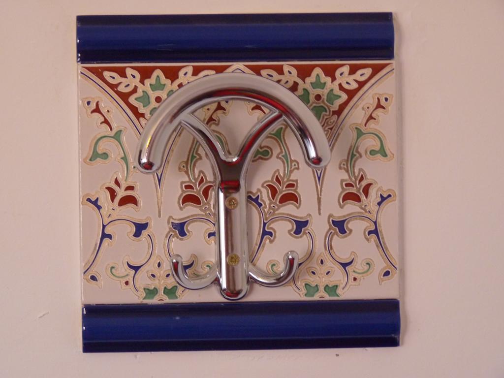Boutique Hostal "Casa Justa" Мохакар Стая снимка